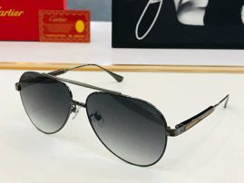 Picture of Cartier Sunglasses _SKUfw56899837fw